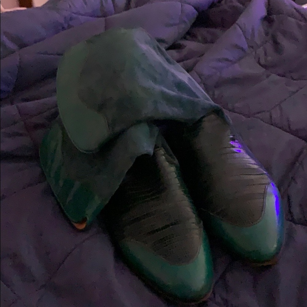 Gabbiano Boots size 11